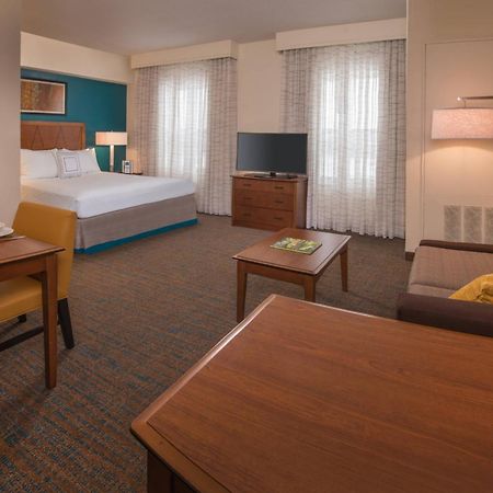 Residence Inn Chantilly Dulles South Exterior foto