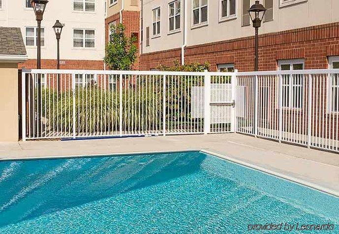 Residence Inn Chantilly Dulles South Einrichtungen foto