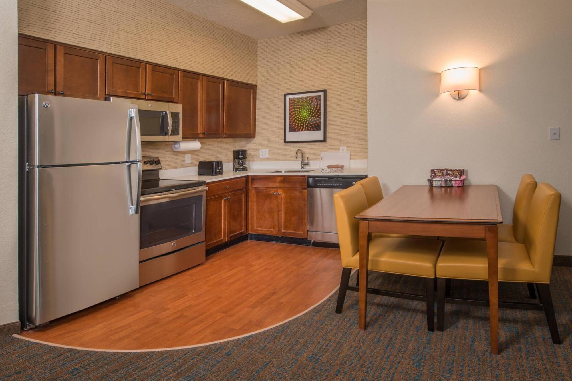 Residence Inn Chantilly Dulles South Exterior foto