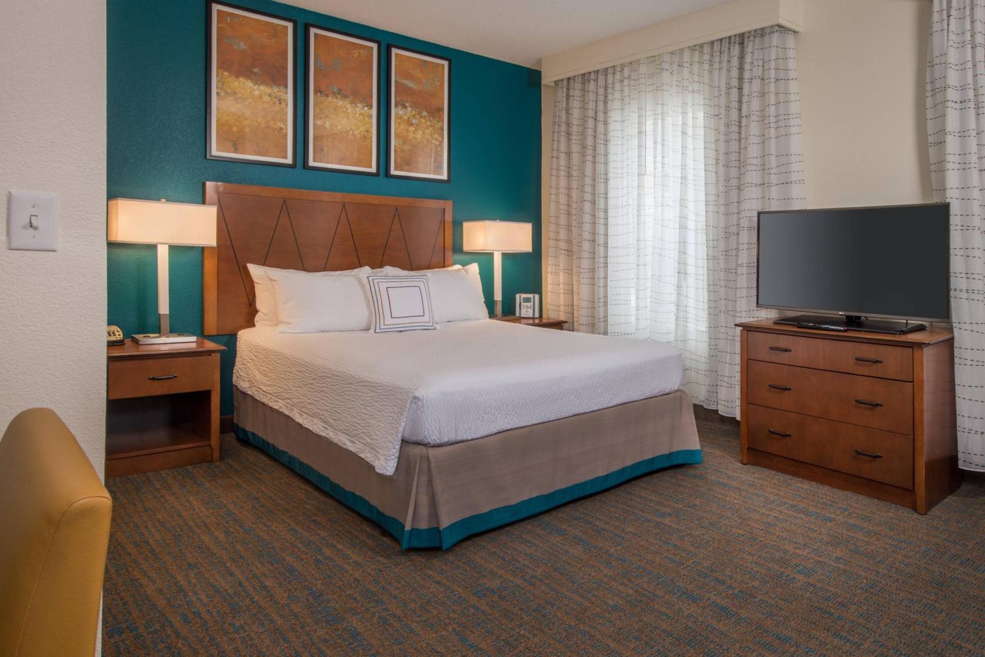 Residence Inn Chantilly Dulles South Exterior foto