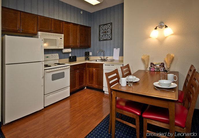 Residence Inn Chantilly Dulles South Zimmer foto